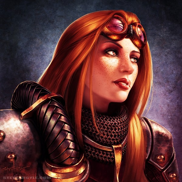 Chandra MIXI Avatar