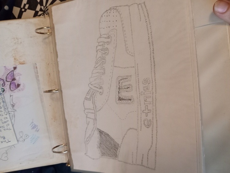 Shoe Sketch