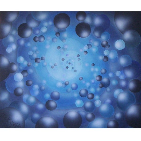 Water Atoms