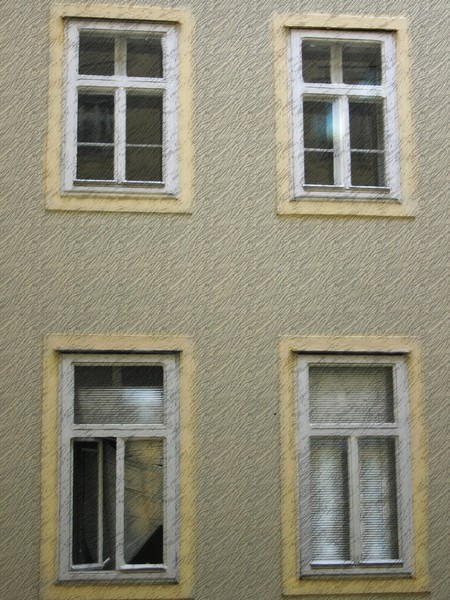 Vienna Windows