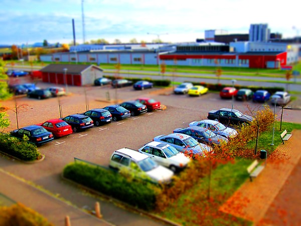 Car Park