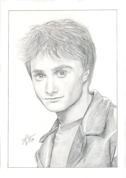 Daniel Radcliff