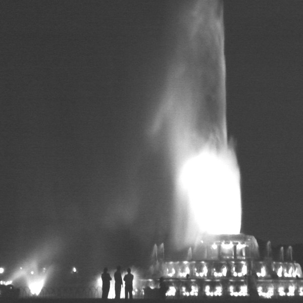 Buckingham Fountain