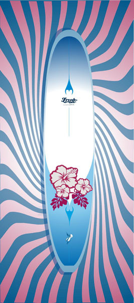 Surfboard II