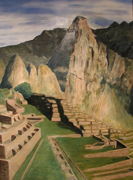 Michu Pichu