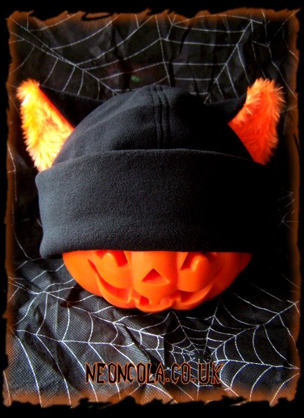 Halloween Hat