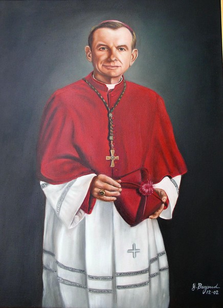 Bishop Thomas Wenski