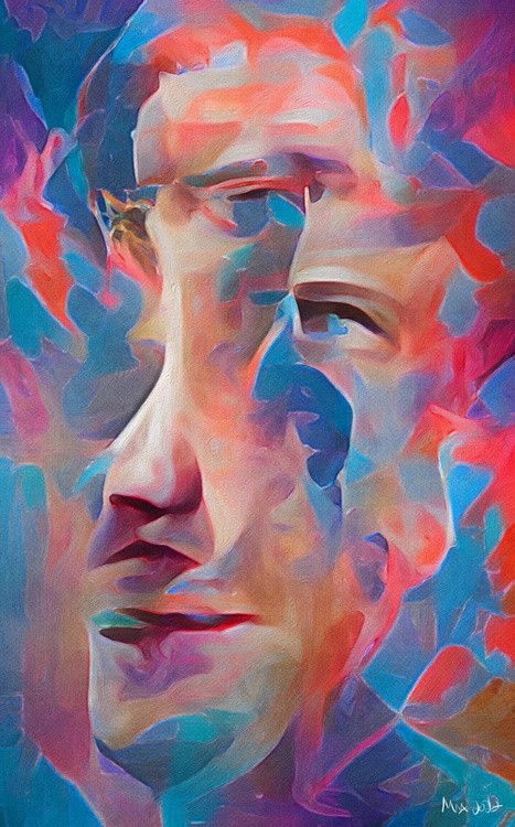 Mark Zuckerberg(2)