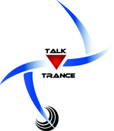 Talk Trance logo 1