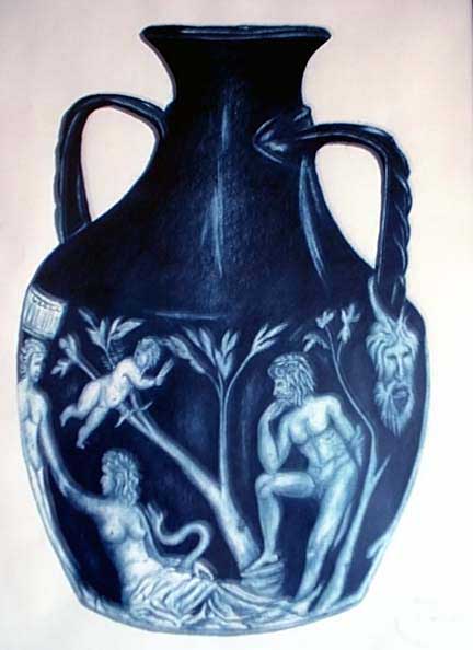 Portland Vase