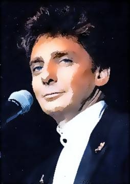 Barry Manilow tribute