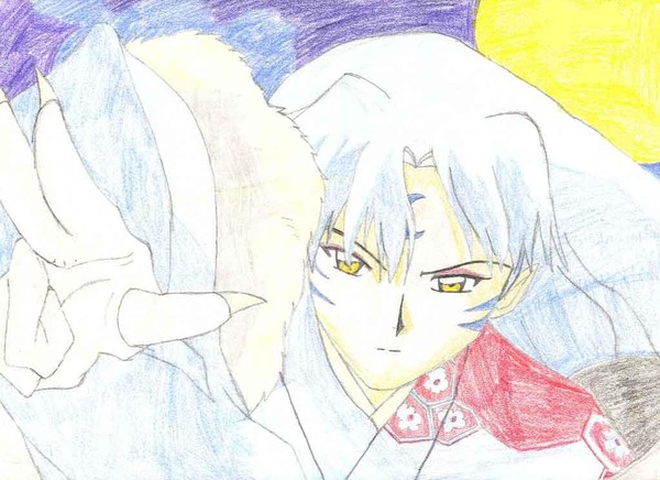 Sesshomaru