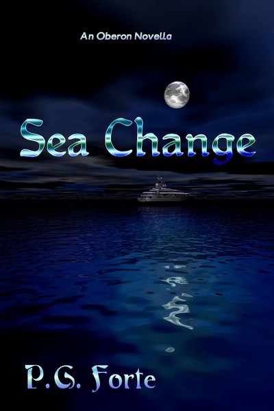 Sea Change cover art