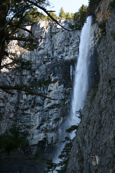 Snoquera Falls...Now   #2