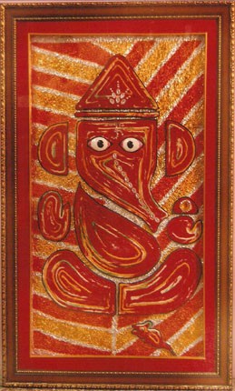 ganeshji