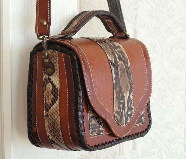 Women handbag #7