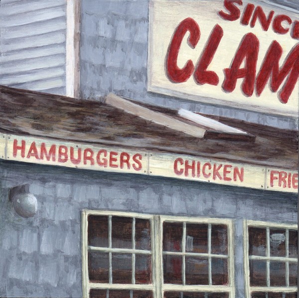 Clams