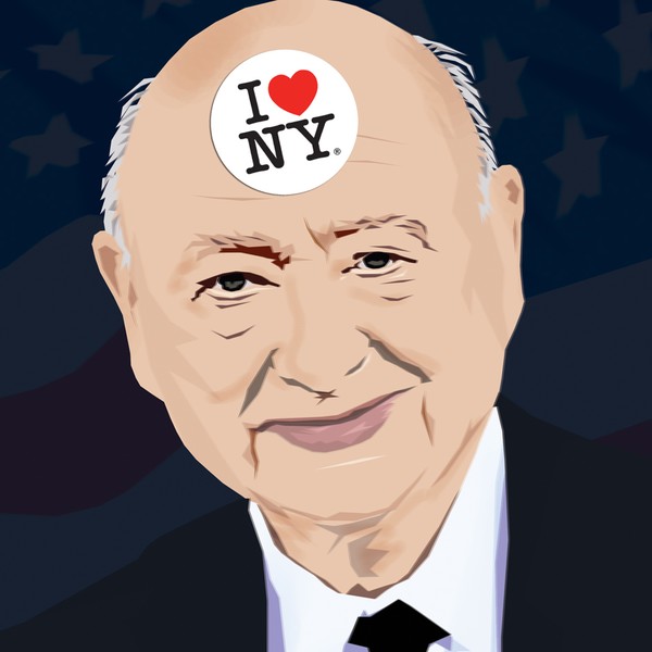 RIP-Ed Koch, 1924-2013