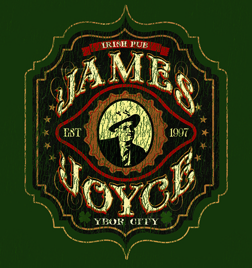 James Joyce Irish Pub