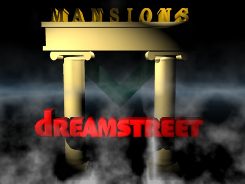 Dreamstreet Logo