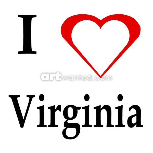 LoveVirginia