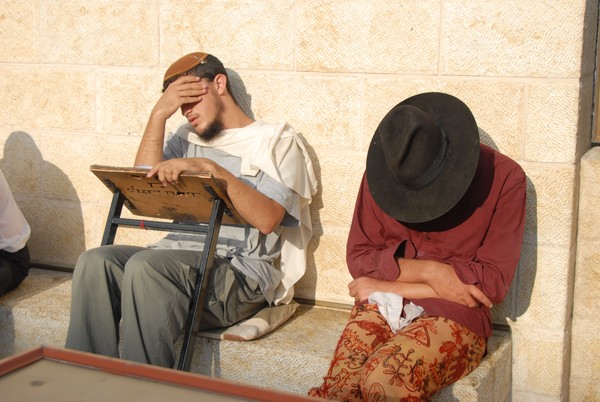 People Of Jerusalem-16