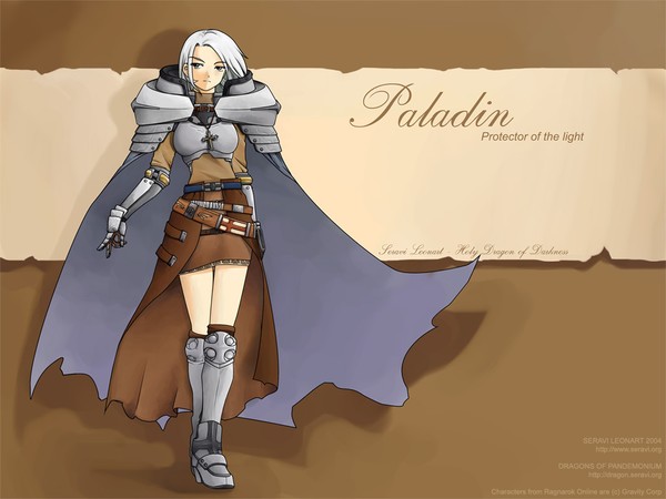 Paladin