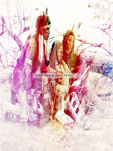 native spirit 3
