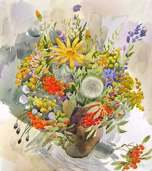 Bouquet