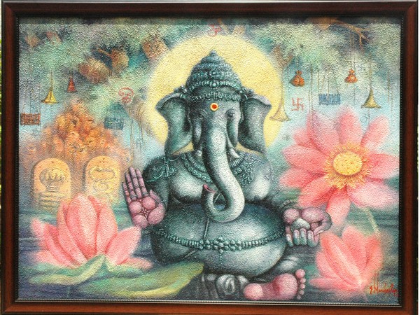 Lord Ganesha