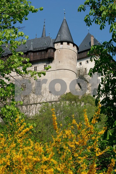 KarlStejn Castle