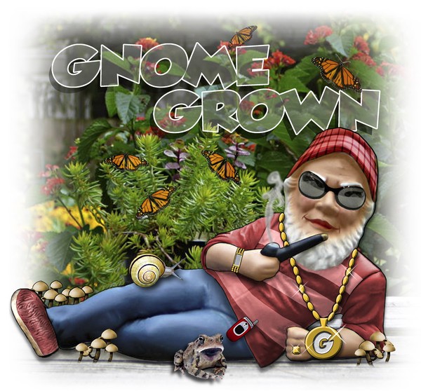 Gnome Grown