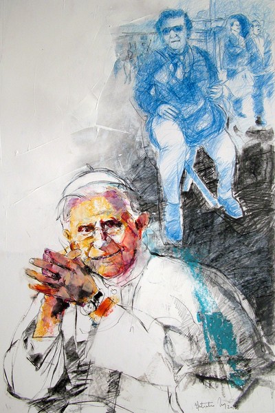 #9 - Benedictus XVI - Portugal
