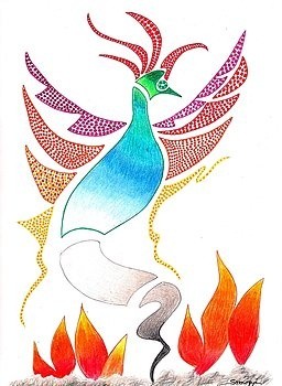 Phoenix Rising