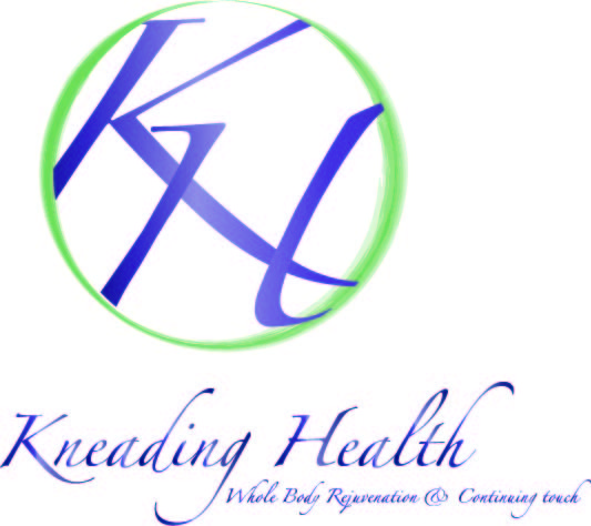 Kneeding Health logo 