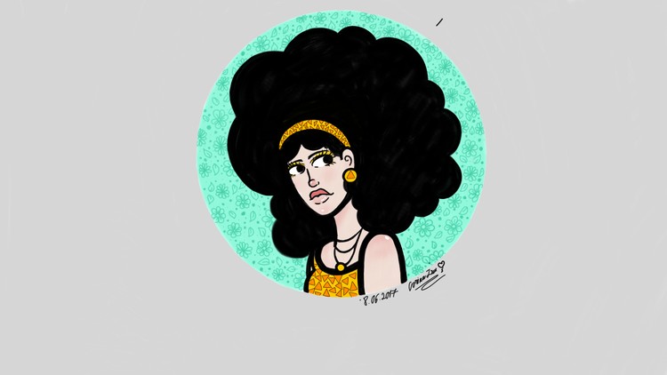 Afro