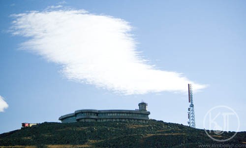 Mount Washington Observatory