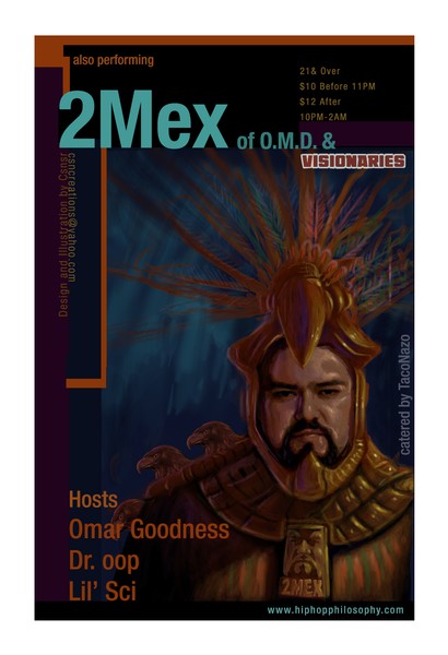 2mex promotional