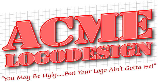 ACME Logo Design