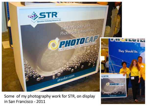 STR Photography