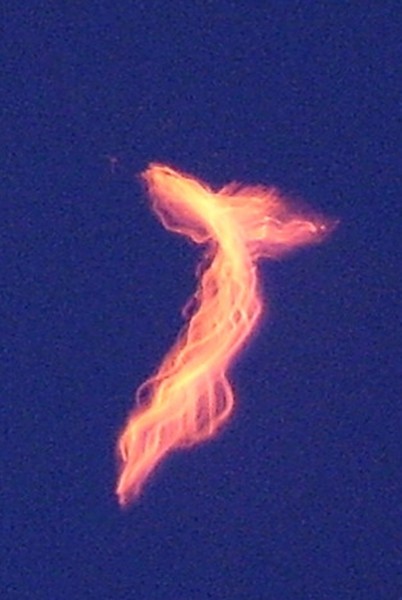 Dance of the Fire Fairy