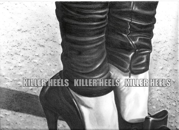 Killer Heels -2