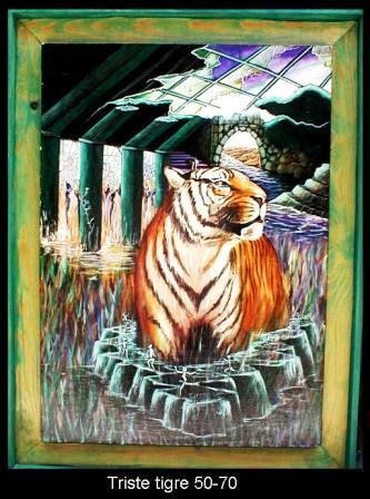 triste tigre