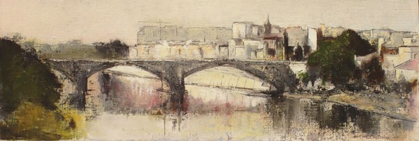 Sevilla- Puente de Triana