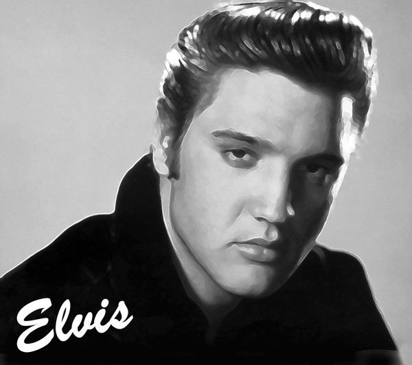 Elvis Presley