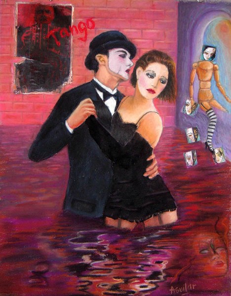 Tango Cabaret
