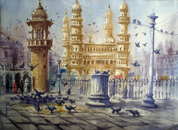 Hyderabad10