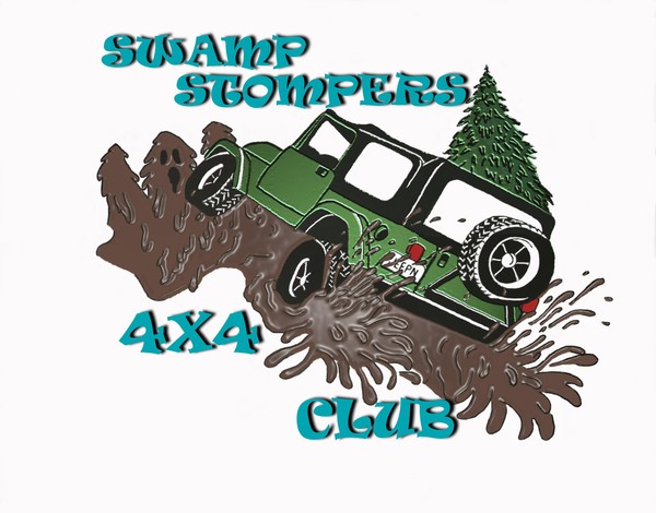 Swamp stompers