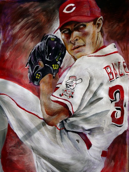 Homer Bailey