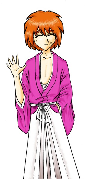 Kenshin Request